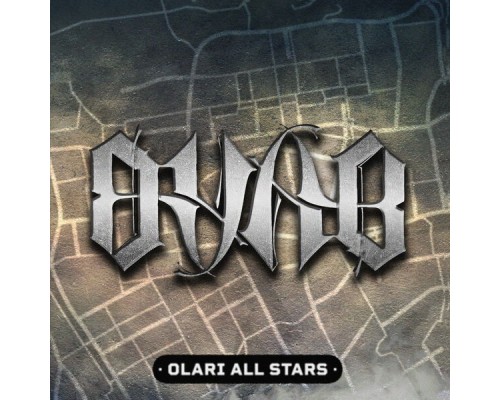 OYAB - Olari All Stars