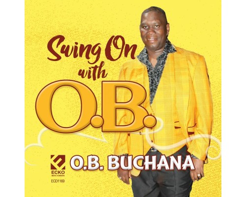 O. B. Buchana - Swing On