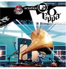 O Rappa - Acústico MTV