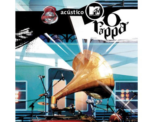 O Rappa - Acústico MTV