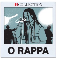 O Rappa - iCollection