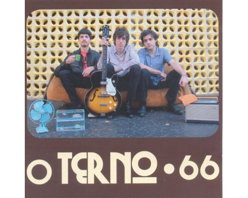 O Terno - 66