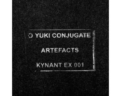 O Yuki Conjugate - Artefacts