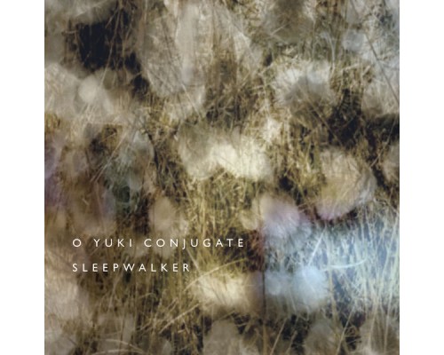 O Yuki Conjugate - Sleepwalker