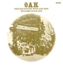 Oak - Welcome to Our Fair