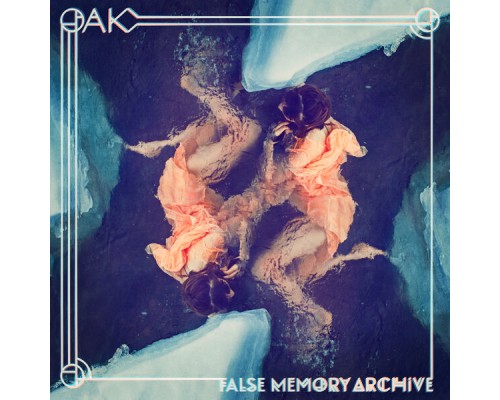 Oak - False Memory Archive