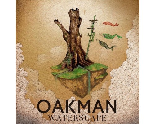 Oakman - Waterscape