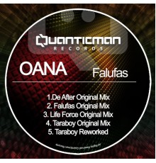 Oana - Falufas