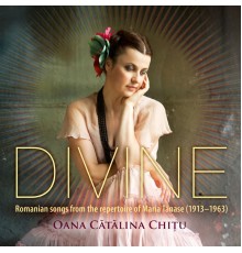 Oana Catalina Chitu - Divine