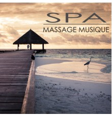 Oasis de Détente et Relaxation - Spa Musique Massage – Musique relaxante new age et chillout pour détente et bien-etre