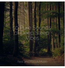 Oasis de Détente et Relaxation, Tibetan Singing Bowls for Relaxation, Life Sounds Nature - 50 Pure Sounds of Deep Sleep Vibes