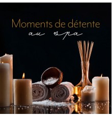 Oasis de Musique Zen Spa, Bien-être spa musique collection and Sérénité Océan - Moments de détente au spa (Musique de guérison pour spa et bien-être, revigorez votre corps)