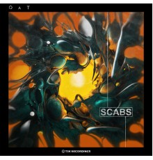 Oat - Scabs