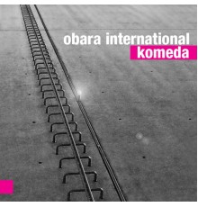 Obara International, Krzysztof Komeda - Komeda