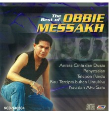 Obbie Messakh - The Best Of