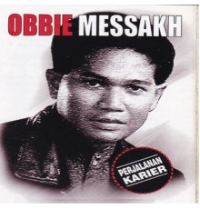 Obbie Messakh - Perjalanan Karir