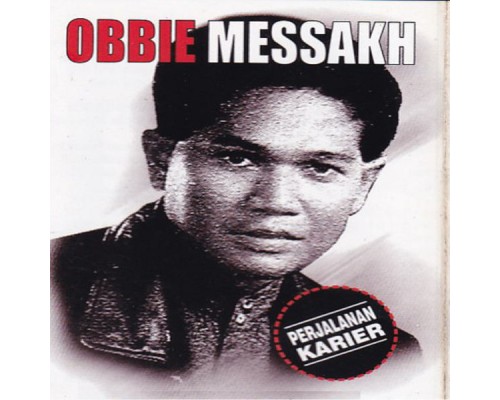 Obbie Messakh - Perjalanan Karir