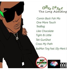 Obee Layne - The Long Awaiting