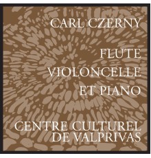 Oberon Trio - Czerny: Chamber Works