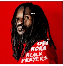 Obi Bora - Black Prayers