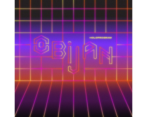 Obijan - Holoprogram