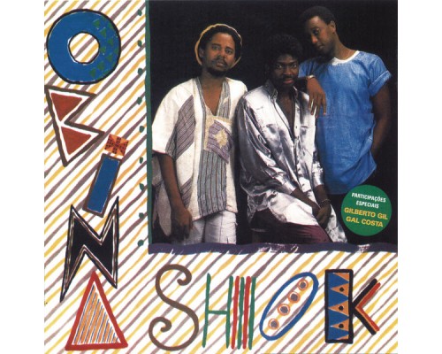 Obina Shok - Obina Shok