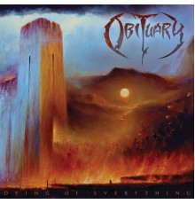 Obituary - My Will to Live