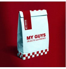 Objectiv - My Guys