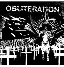 Obliteration - Obliteration