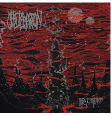 Obliteration - Black Death Horizon