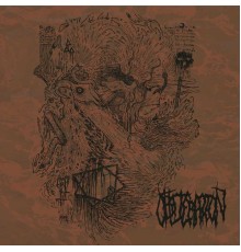 Obliteration - Goat Skull Crown