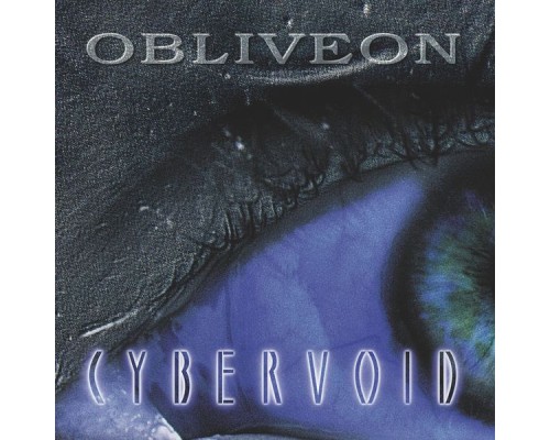 Obliveon - Cybervoid