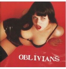 Oblivians - Sympathy Sessions