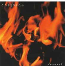 Oblivion - Renewal