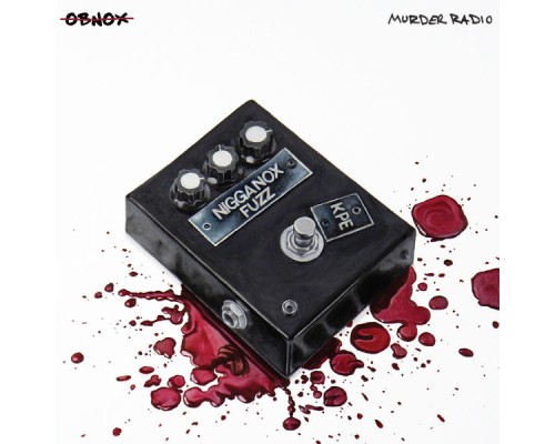 Obnox - Murder Radio