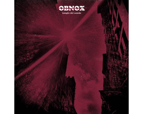 Obnox - Templo Del Sonido