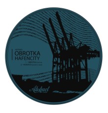 Obrotka - Hafencity