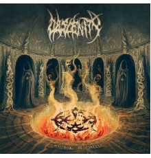 Obscenity - Summoning the Circle