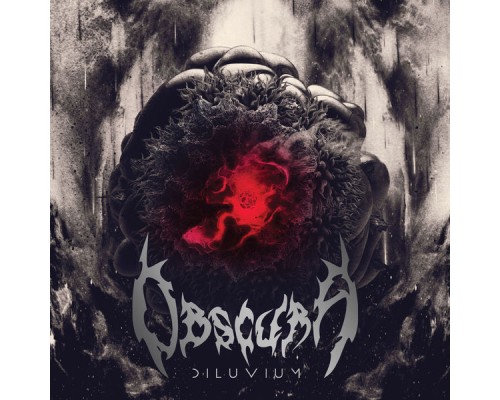 Obscura - Diluvium