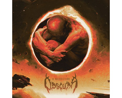 Obscura - A Valediction