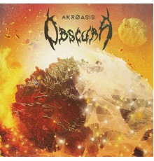 Obscura - Akróasis