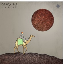 Obsqure - Silk Roads