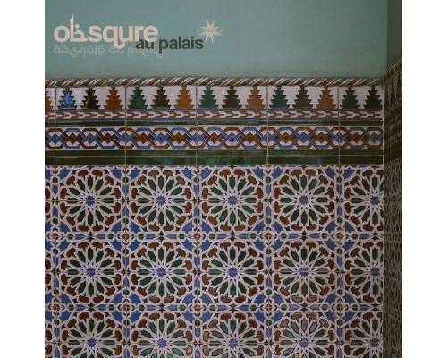 Obsqure - Au Palais