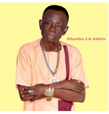 Obuoba J.A Adofo - Kyengelenge Do