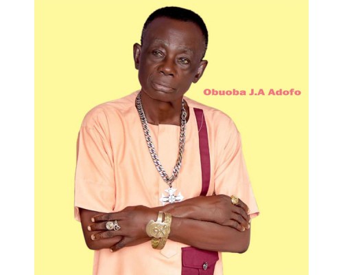 Obuoba J.A Adofo - Kyengelenge Do Obuoba J.A Adofo - Kyengelenge Do