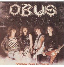 Obus - Poderoso Como El Trueno