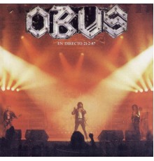 Obus - En Directo (En Directo)