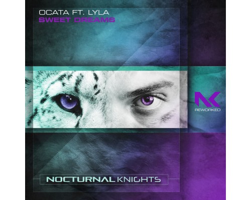 Ocata featuring Lyla - Sweet Dreams