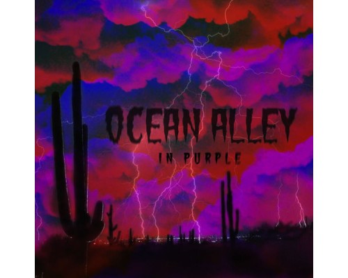 Ocean Alley - In Purple