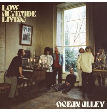 Ocean Alley - Low Altitude Living